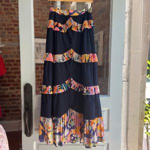 MAXI SKIRT BY CELIA B